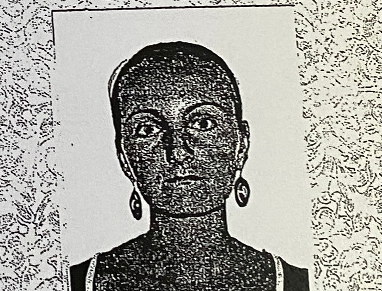 Катерина Красножона