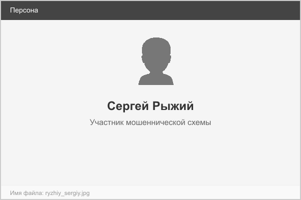 Сергій Рижий